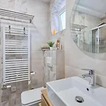 With Parking Space - Mljet - 22322 דירה *