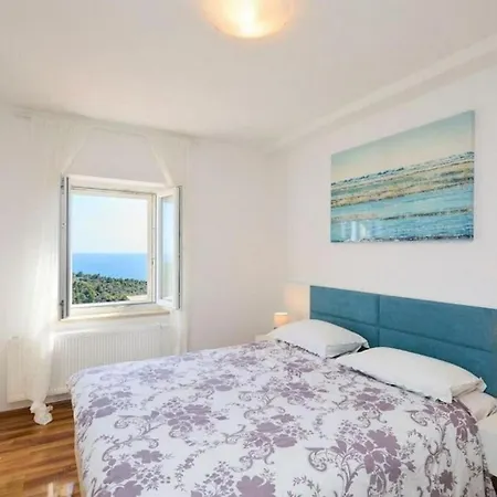 With Parking Space - Mljet - 22322 *