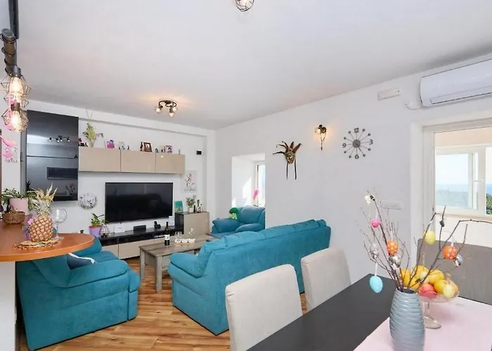 With Parking Space - Mljet - 22322 Babino Polje