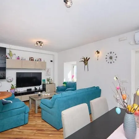 With Parking Space Babino Polje, Mljet - 22322 Babino Polje