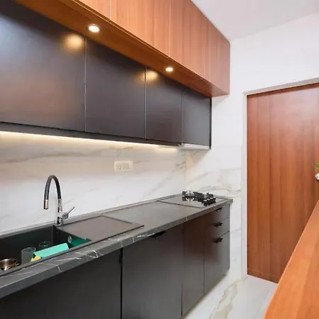 With Parking Space Babino Polje, Mljet - 22322 Babino Polje