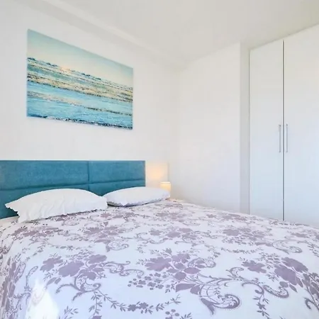 With A Parking Space Babino Polje, Mljet - 22322 Apartment