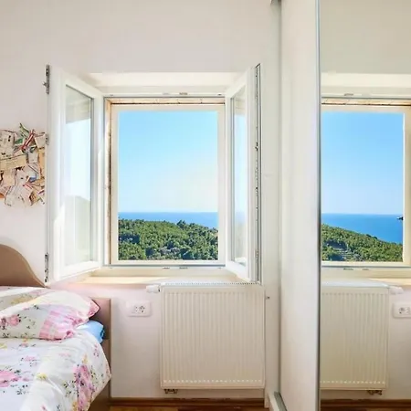 With Parking Space - Mljet - 22322 Babino Polje