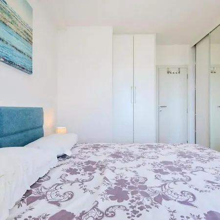 With Parking Space - Mljet - 22322