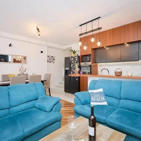 With A Parking Space Babino Polje, Mljet - 22322 Apartment Babino Polje
