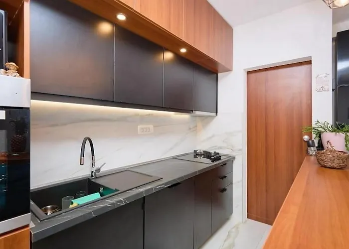 With Parking Space - Mljet - 22322 Babino Polje